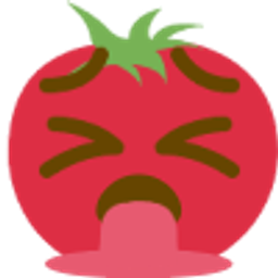 Tomato Juice emoji