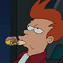 Fry Party emoji