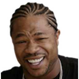 Yodawg emoji
