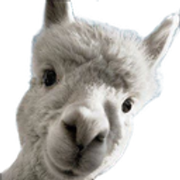 Llamahello E emoji