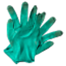 Surgical Gloves emoji