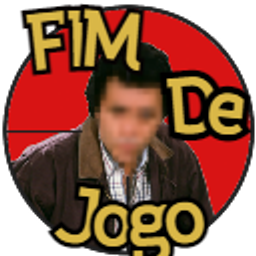 Fim De Jogo emoji
