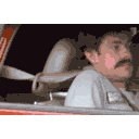 Leaving Jim emoji