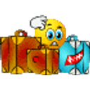 Travel emoji