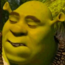 Shreklipbite emoji