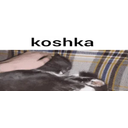 Koshka emoji