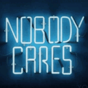 Nobodycares Neon emoji