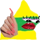 Donksass emoji