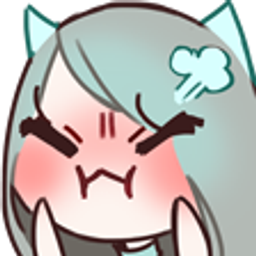 Tsundere2q emoji
