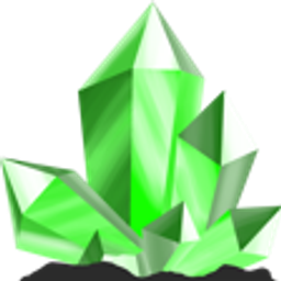 Quartz Green emoji