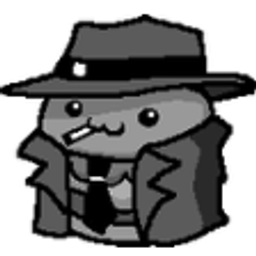 Noir emoji