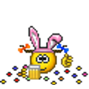 Helau emoji