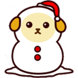 Snowman8q emoji