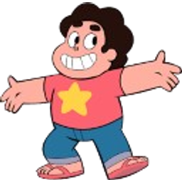 Stevenuniverse emoji