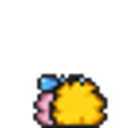 Knuddels 2hearts Become 1 emoji