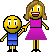 Mother Son emoji