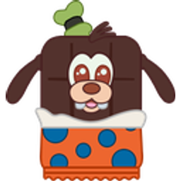 Disneycharacter8q emoji