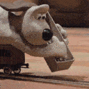 Go Faster emoji