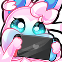 Sylveon Gaming emoji