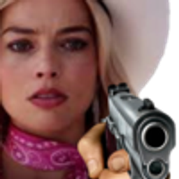 Girlgun emoji