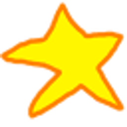 You Tried Star emoji