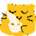 Cat Paw Heart emoji