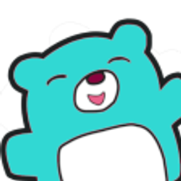 Huggy Bear emoji