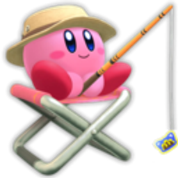 Gone Fishin0 emoji