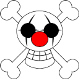 Buggy emoji