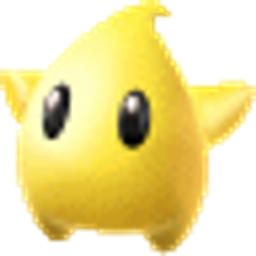 Luma Yellow emoji