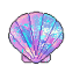 Cosmic Shell emoji