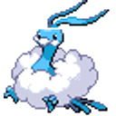 Altaria emoji