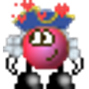Love Pirate emoji