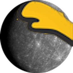 Mercury Pat emoji
