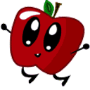 Apple Pride emoji