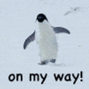 Onmyway emoji