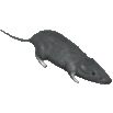 Halo 3 Rat emoji