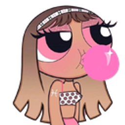 Puff1q emoji