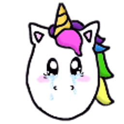 Unicry emoji