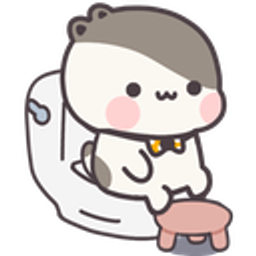 Bearpoop emoji