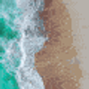 Sea Waves Vacay emoji