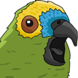 Burby emoji
