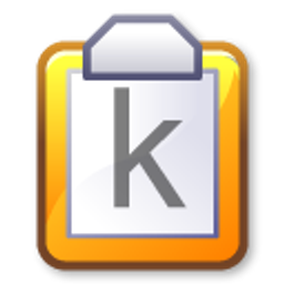 Klipper emoji