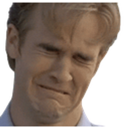 Saddawson emoji