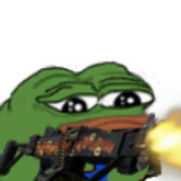 Peepo Bratatat emoji