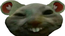 Chomik emoji