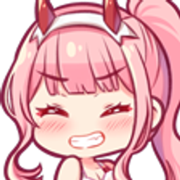 A Anime Zerotwocute emoji