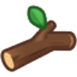 Tree Branch emoji