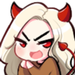 Diabinha emoji