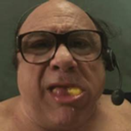 Gdevito emoji
